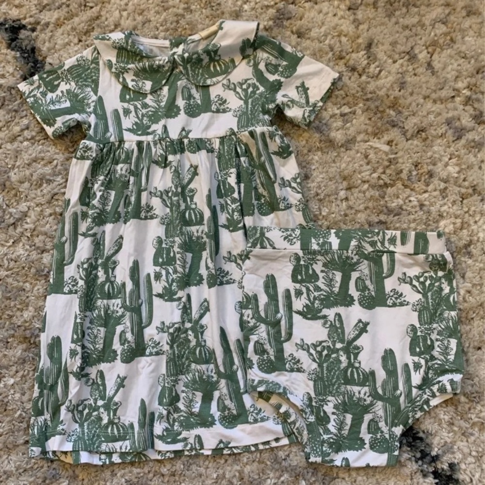 Kate Quinn dress